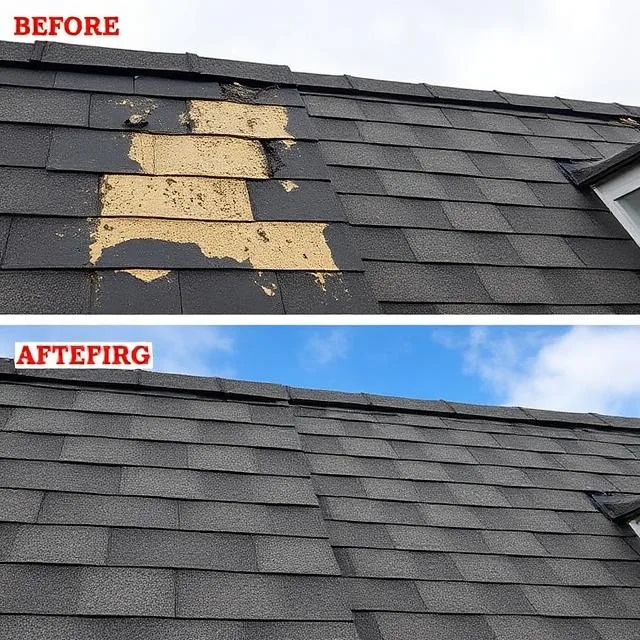 Roof Repair Near Me in Palmetto, GA near me